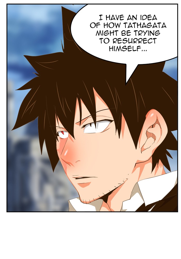 The God of High School, Chapter 427 image 76