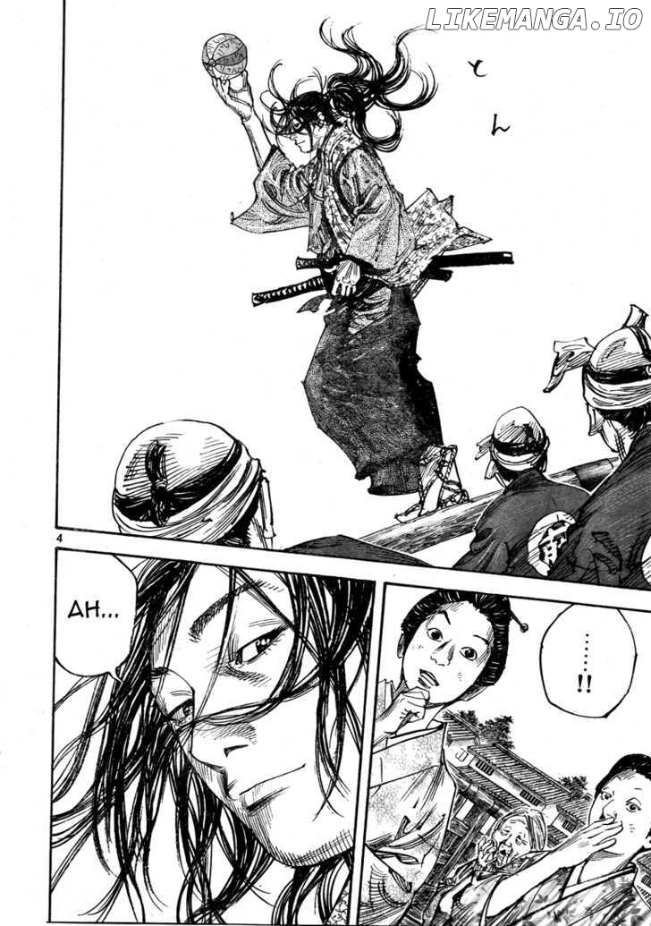 Vagabond, Chapter 296 image 04