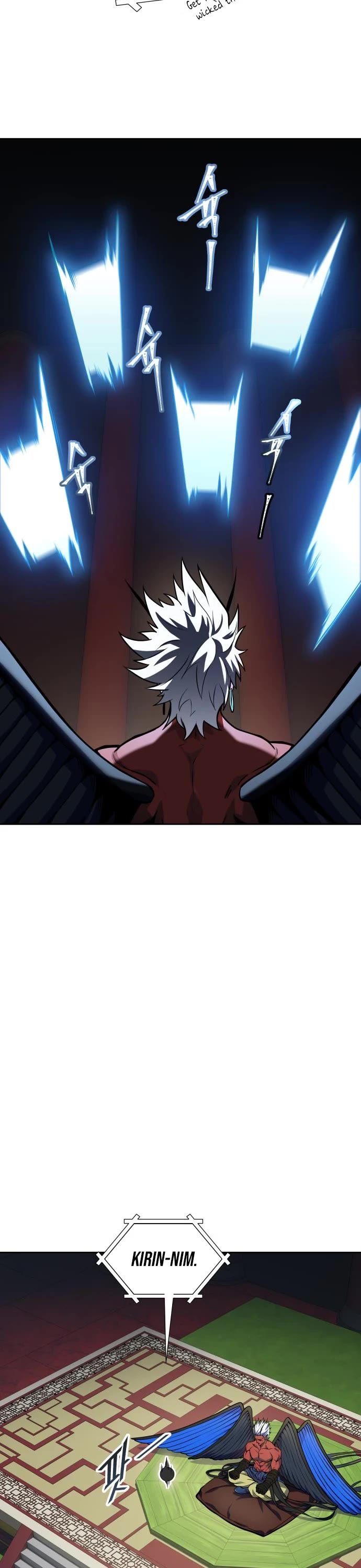 Tower of God, Chapter 579 image 13