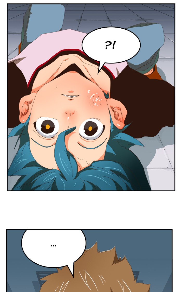 The God of High School, Chapter 357 image 52