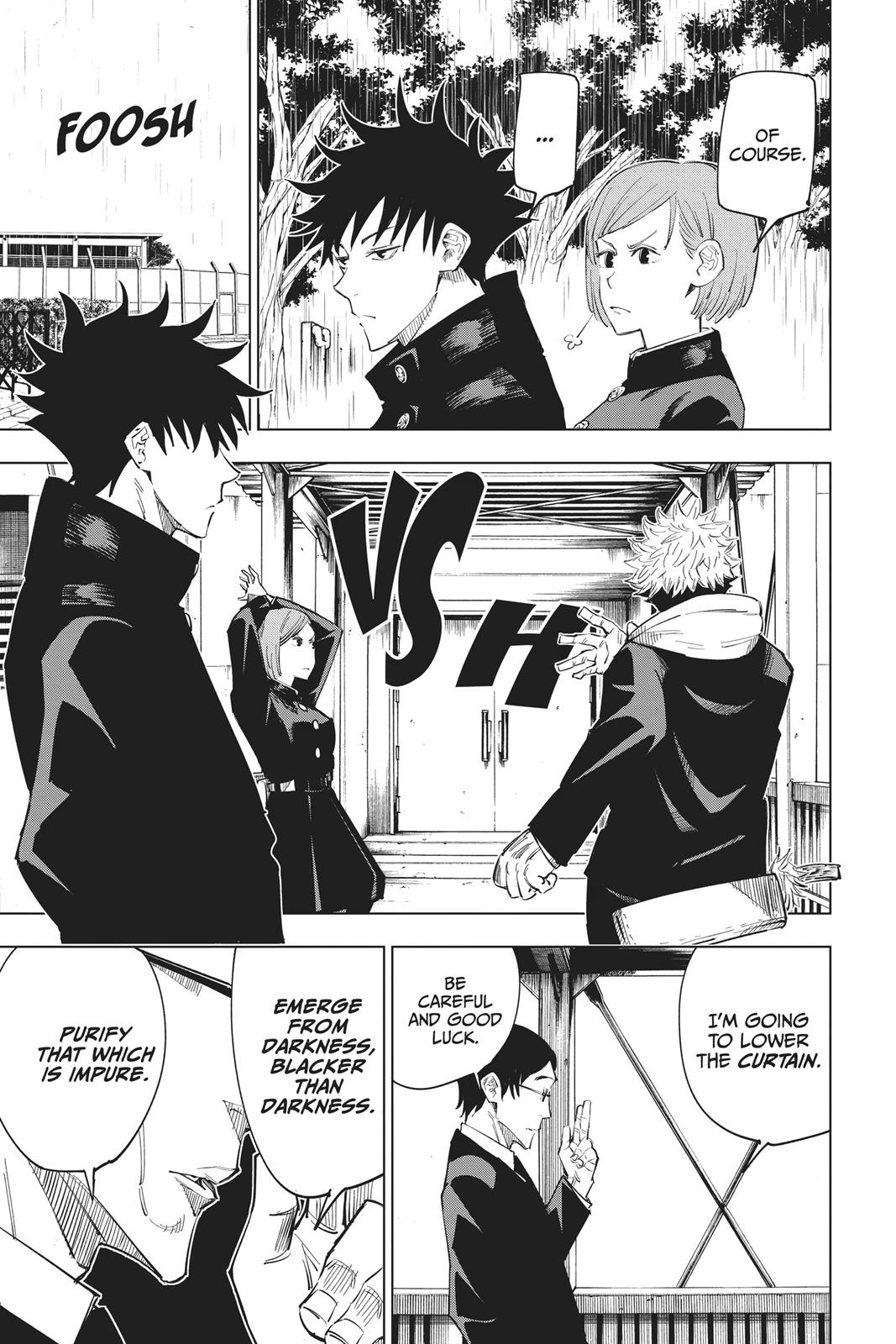 Jujutsu Kaisen, Chapter 6 image 05