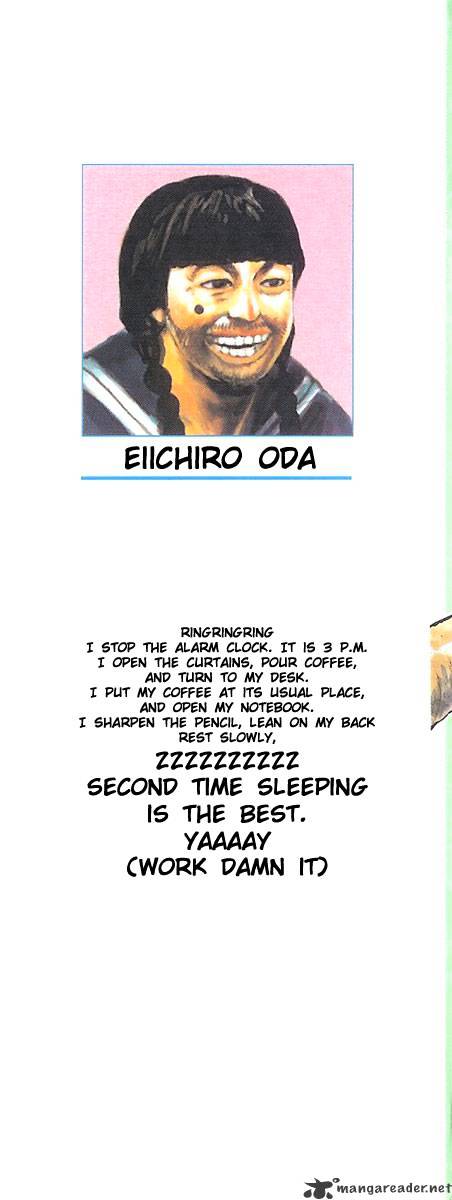 One Piece, chapter 237 image 02