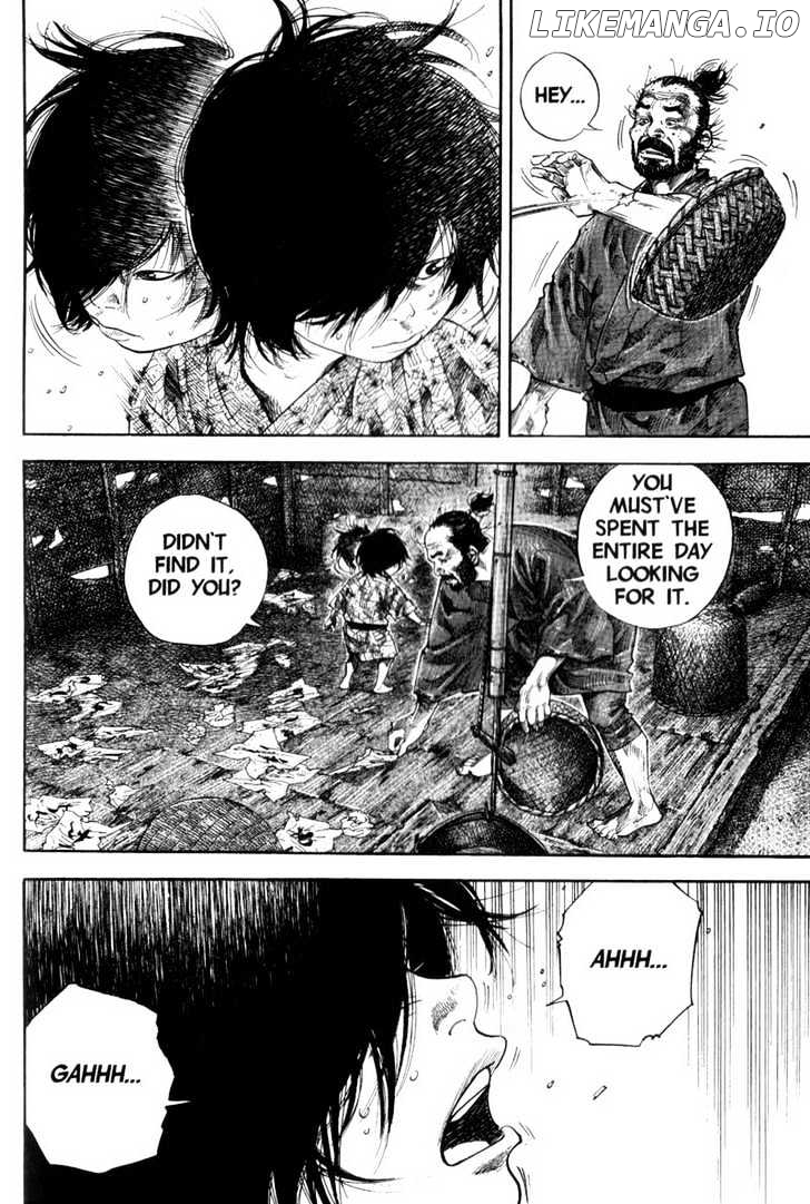 Vagabond, Chapter 134 image 04