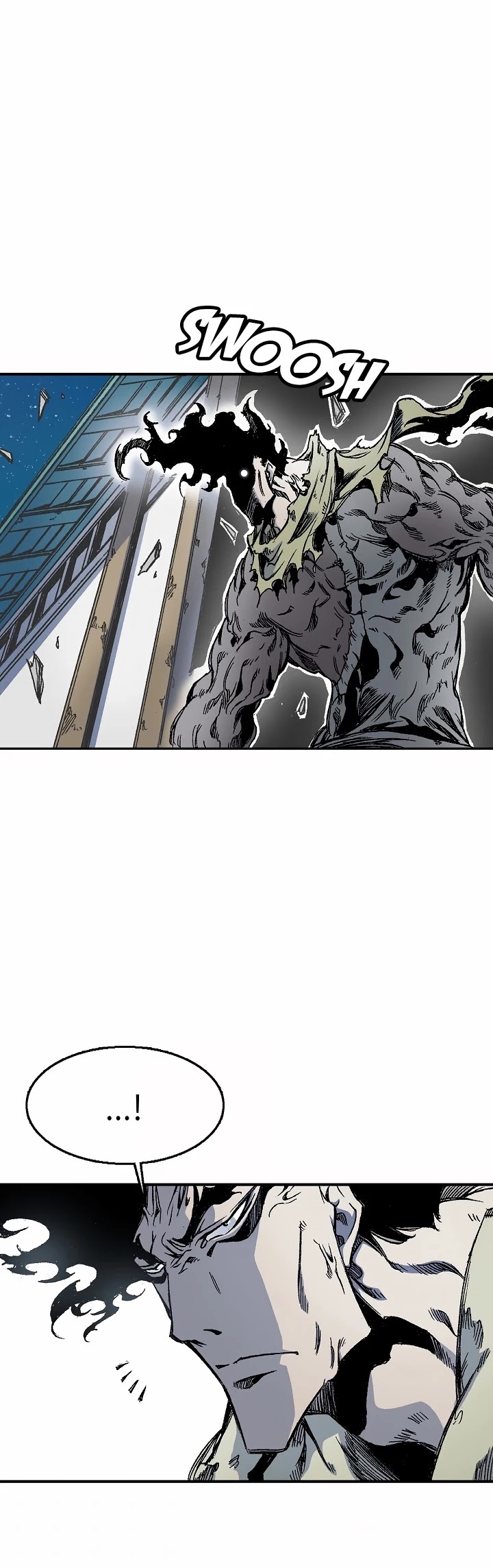Memoir Of The King Of War, Chapter 49 image 35
