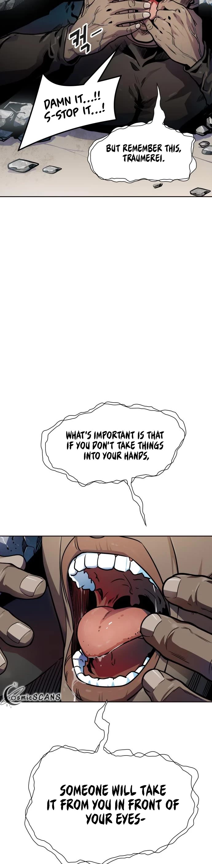 Tower of God, Chapter 574 image 15