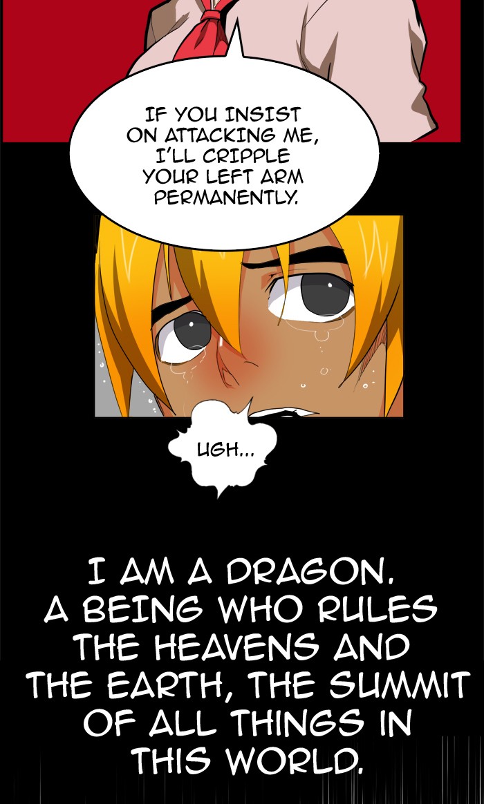 The God of High School, Chapter 312 image 37