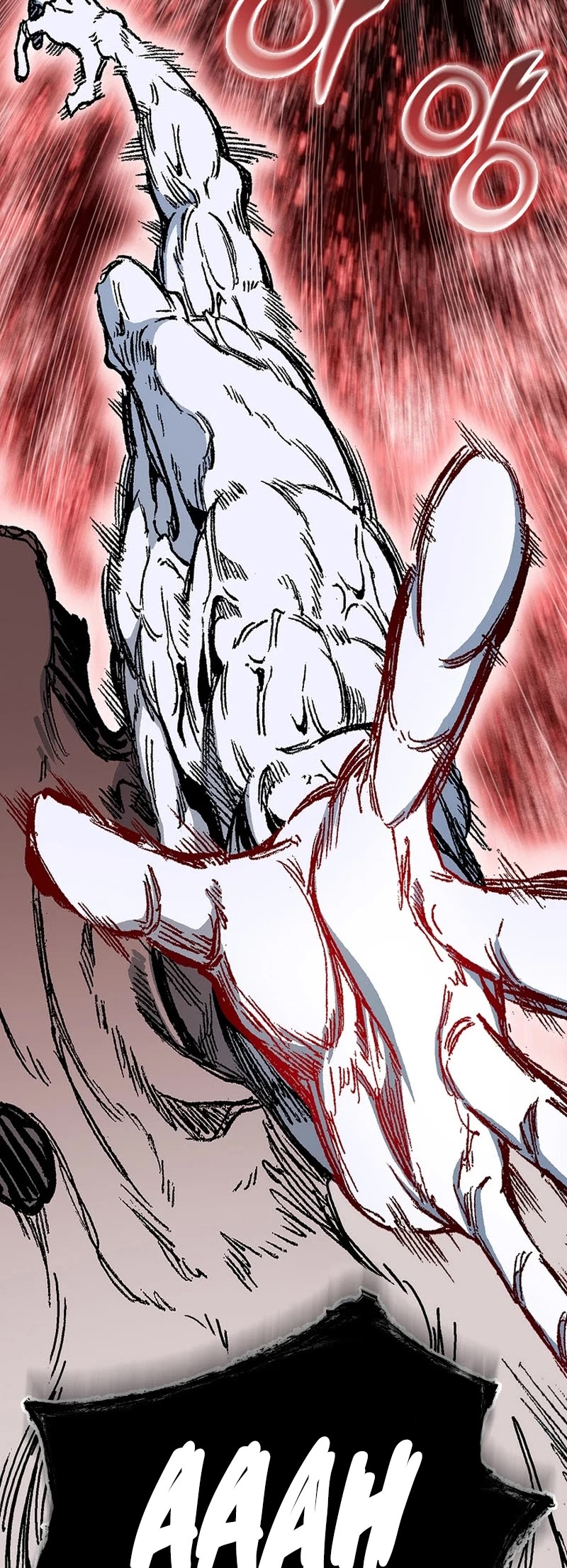 Memoir Of The King Of War,  Chapter 186 image 43