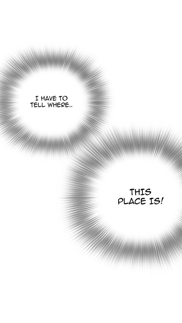 Lookism, Chapter 119 image 016