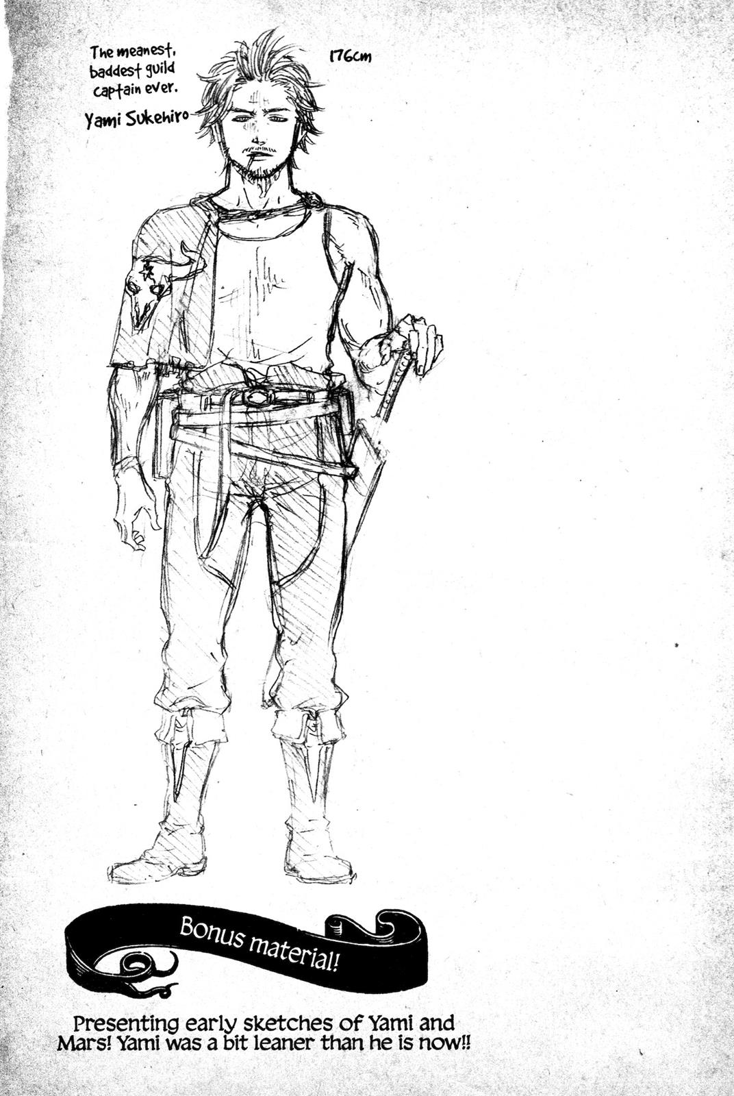 Black Clover,  Page 25 image 24