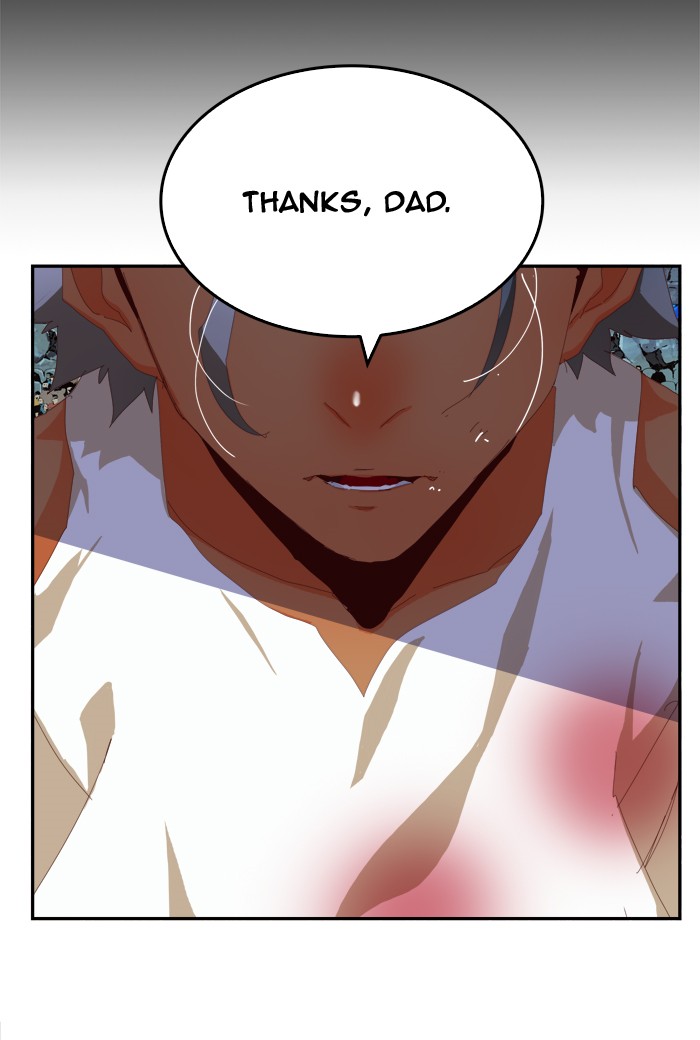 The God of High School, Chapter 363 image 056