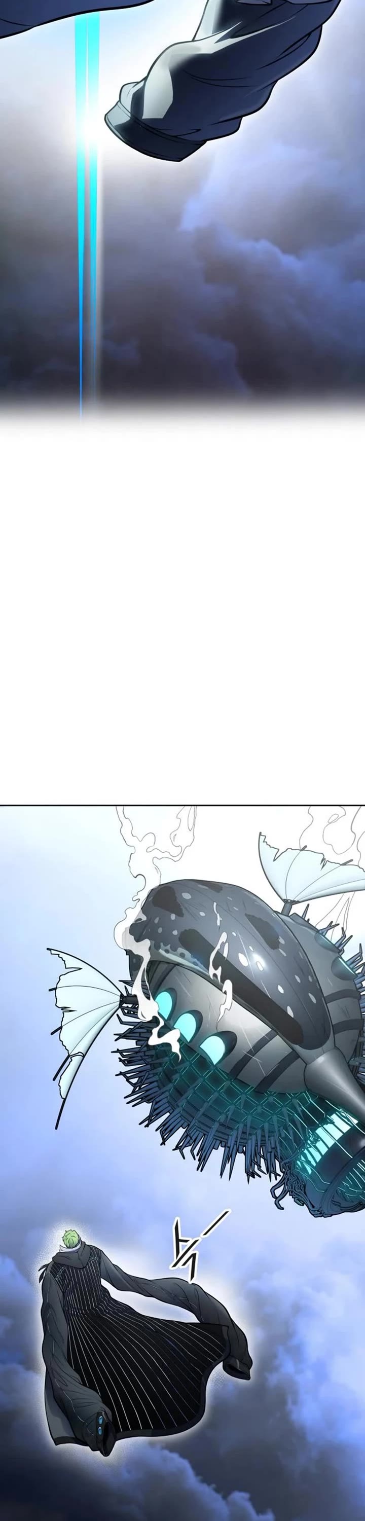 Tower of God, Chapter 598 image 02