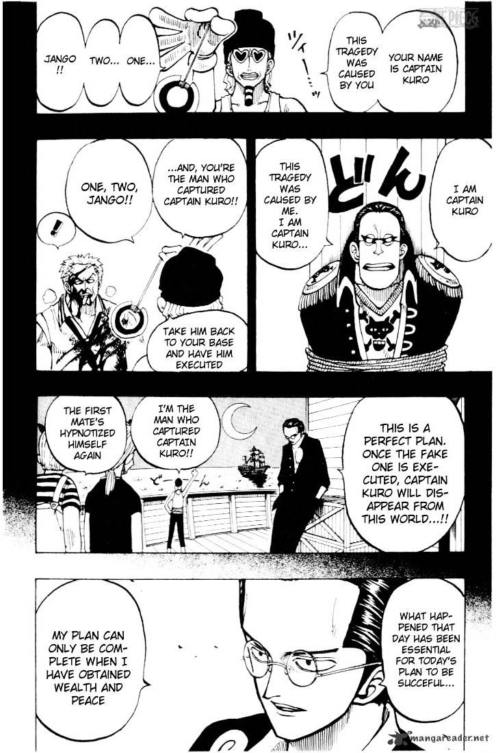 One Piece, chapter 37 image 16
