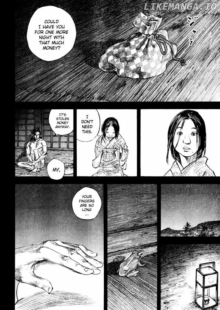 Vagabond, Chapter 243 image 14