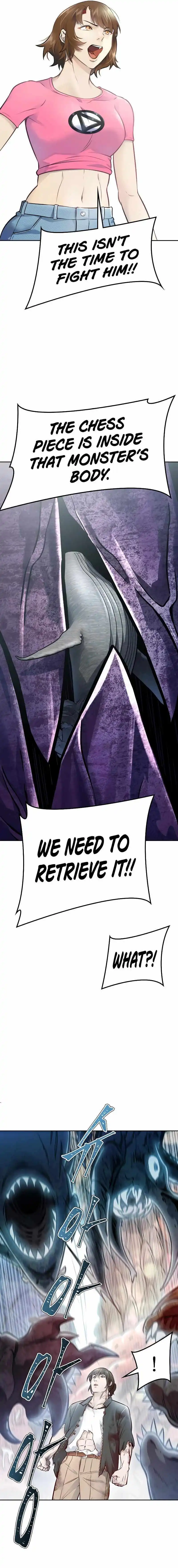 Tower of God, Chapter 636 image 026