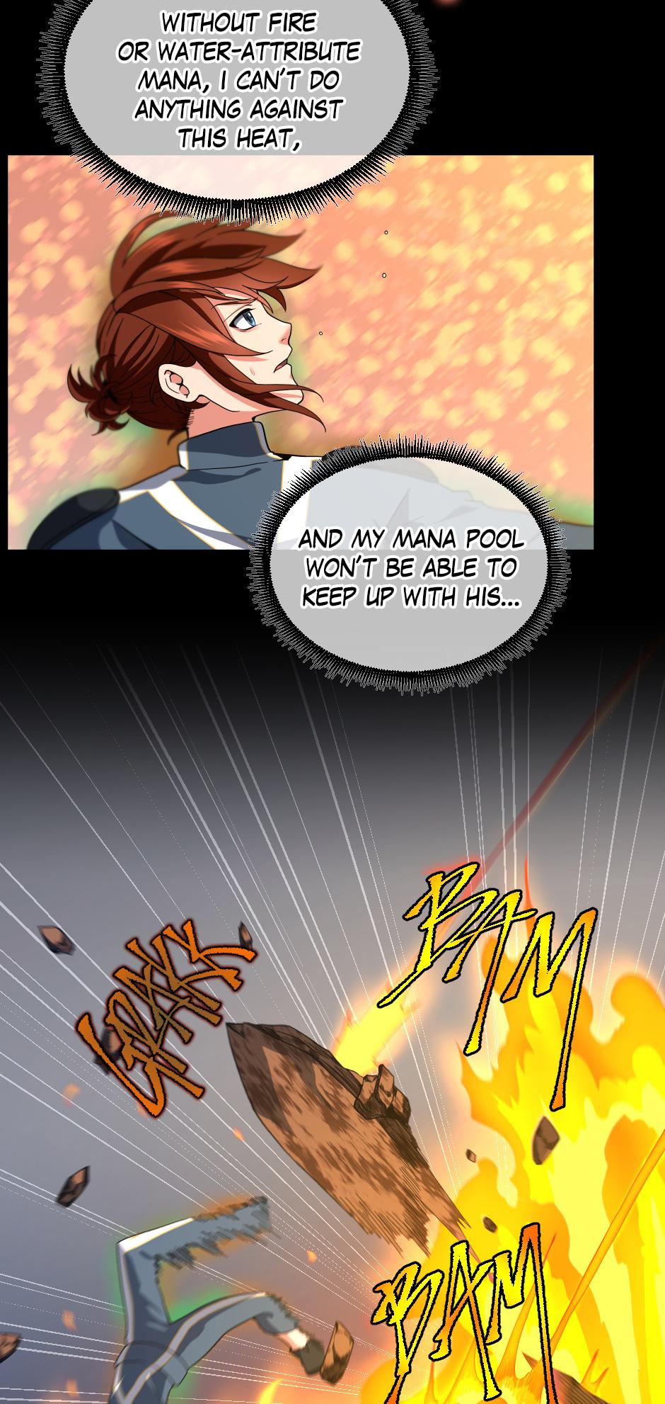 The Beginning After The End, Episode 98 image 54