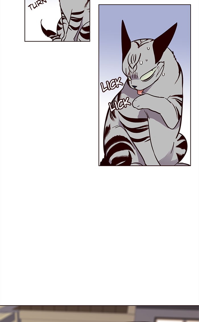Eleceed, Chapter 38 image 35
