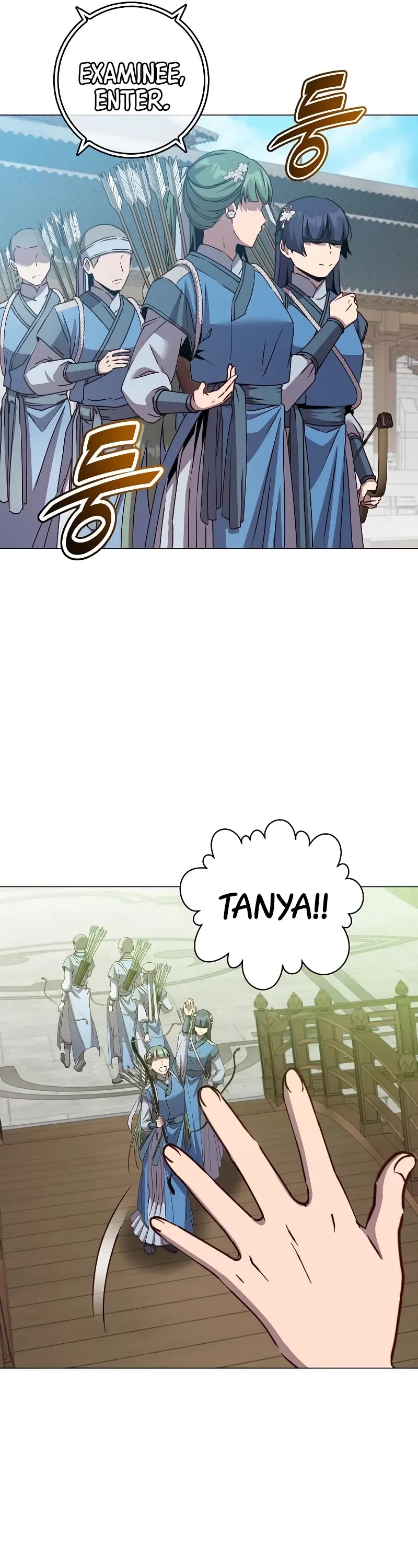 The Max Level Hero Has Returned, Chapter 199 image 37