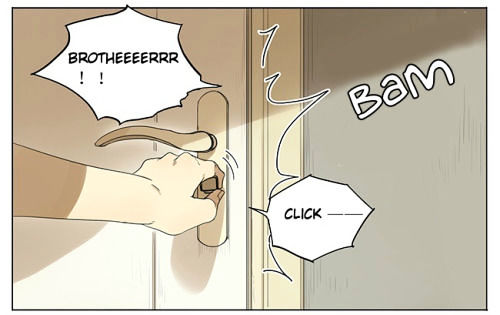 19 Days, Chapter 72 image 2