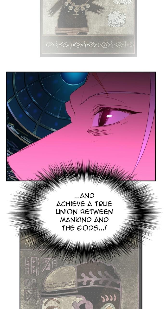 The God of High School, Chapter 558 image 019