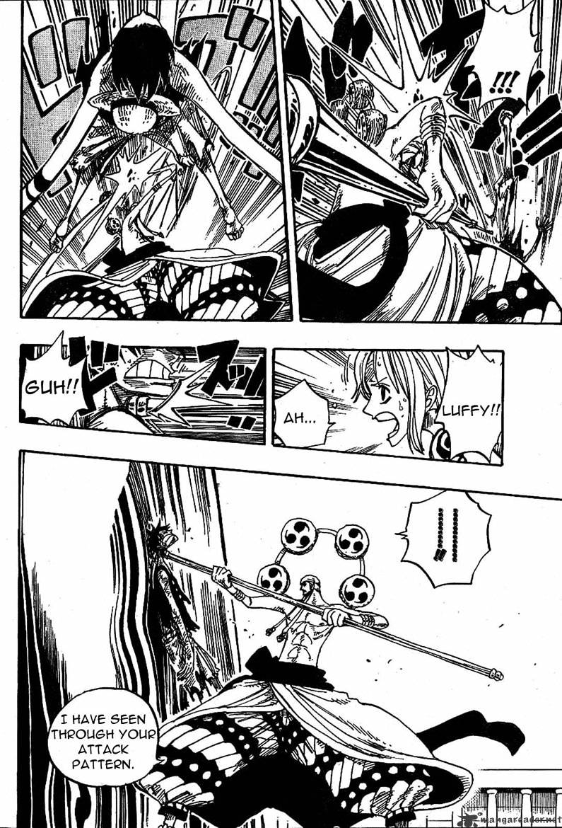 One Piece, chapter 280 image 06