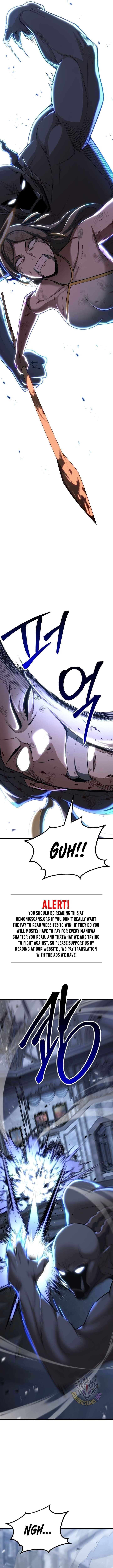 Absolute Necromancer, Chapter 81 image 06