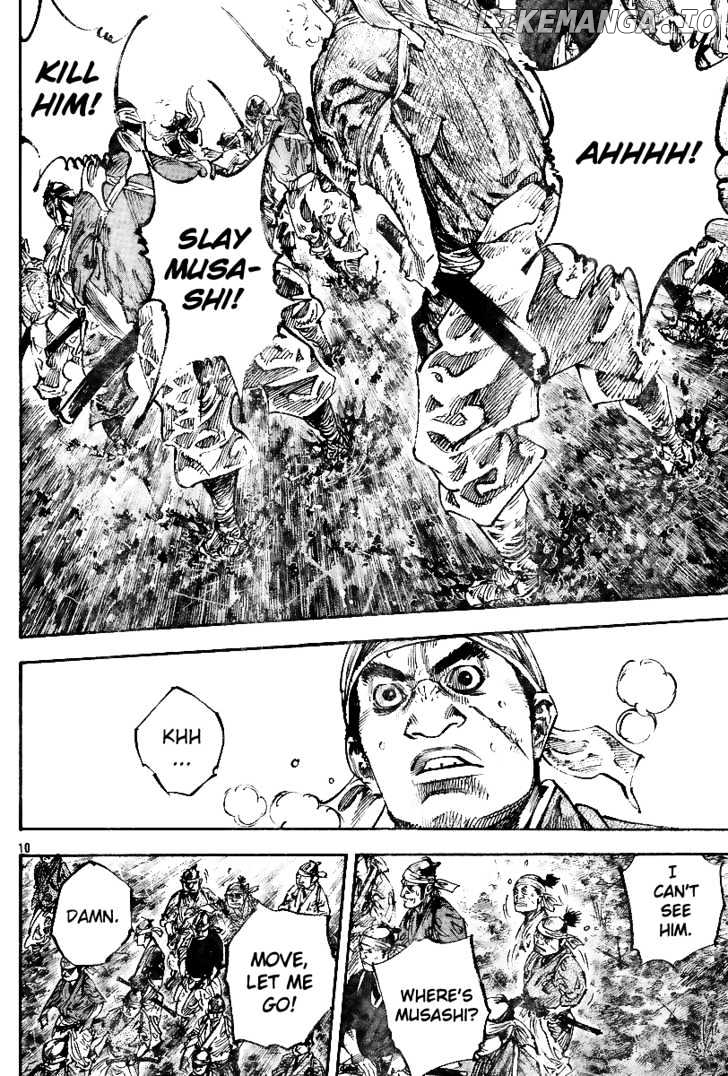 Vagabond, Chapter 231 image 08