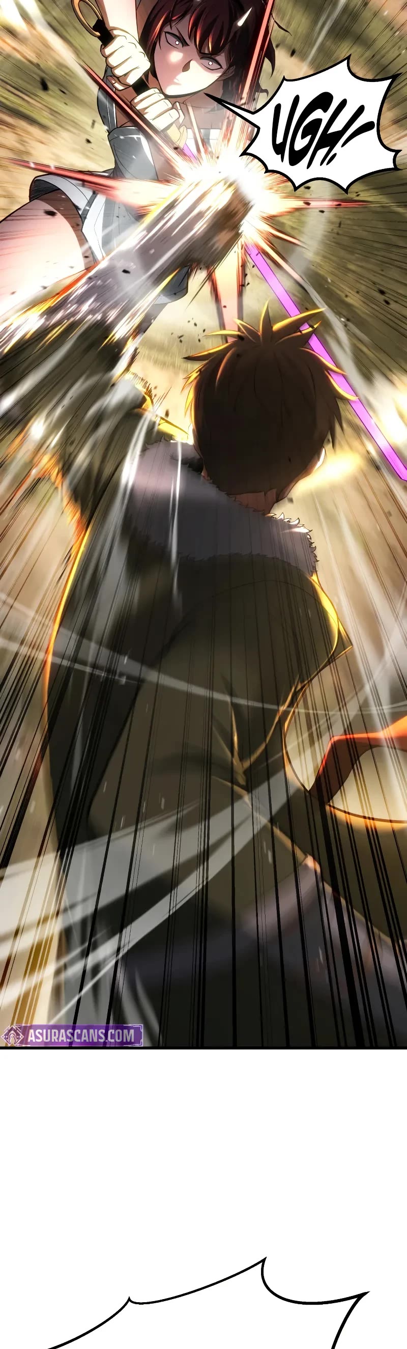 Absolute Necromancer, Chapter 82 image 24