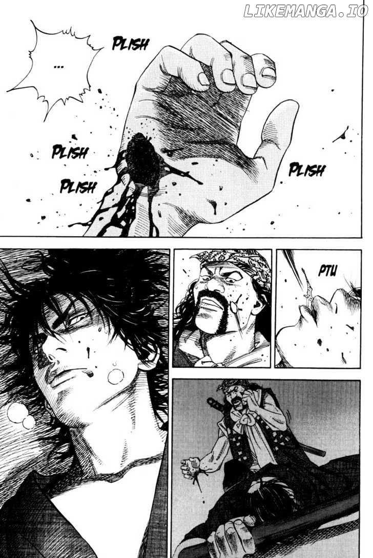 Vagabond, Chapter 4 image 20