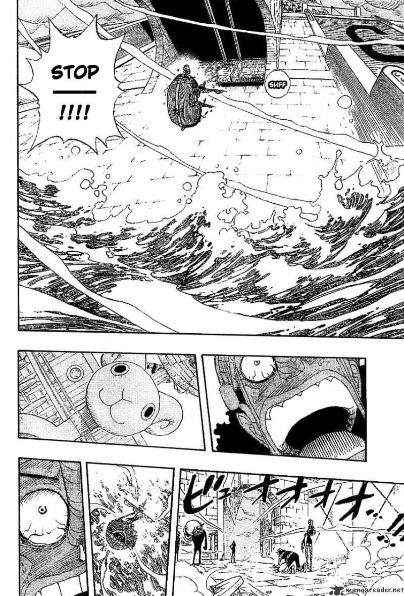 One Piece, chapter 359 image 04