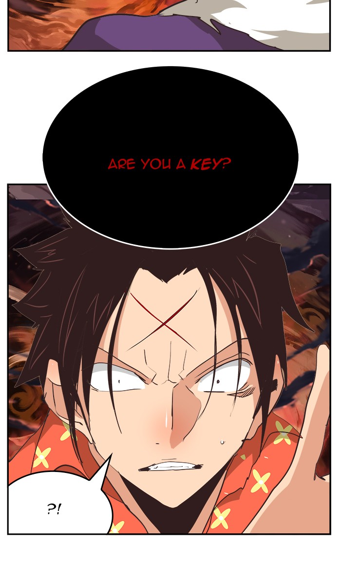 The God of High School, Chapter 469 image 015