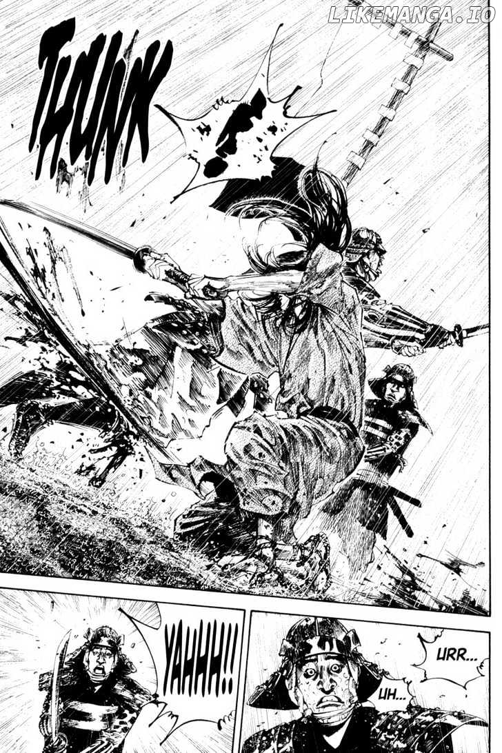 Vagabond, Chapter 163 image 12