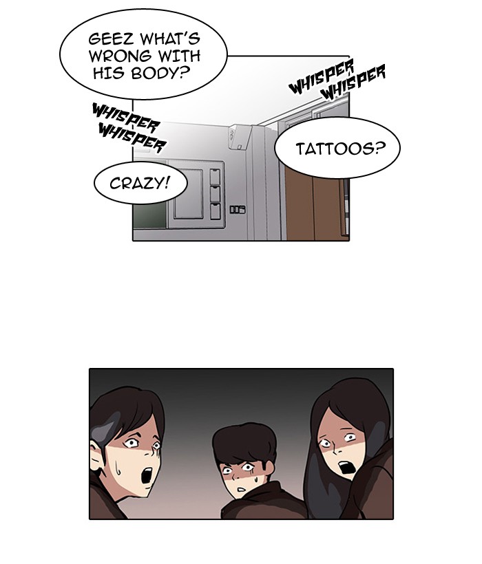 Lookism, Chapter 55 image 02