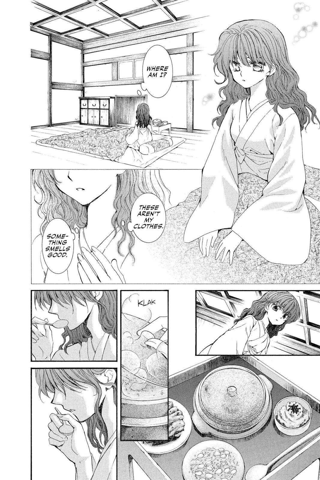 Akatsuki No Yona, Chapter 6 image 25