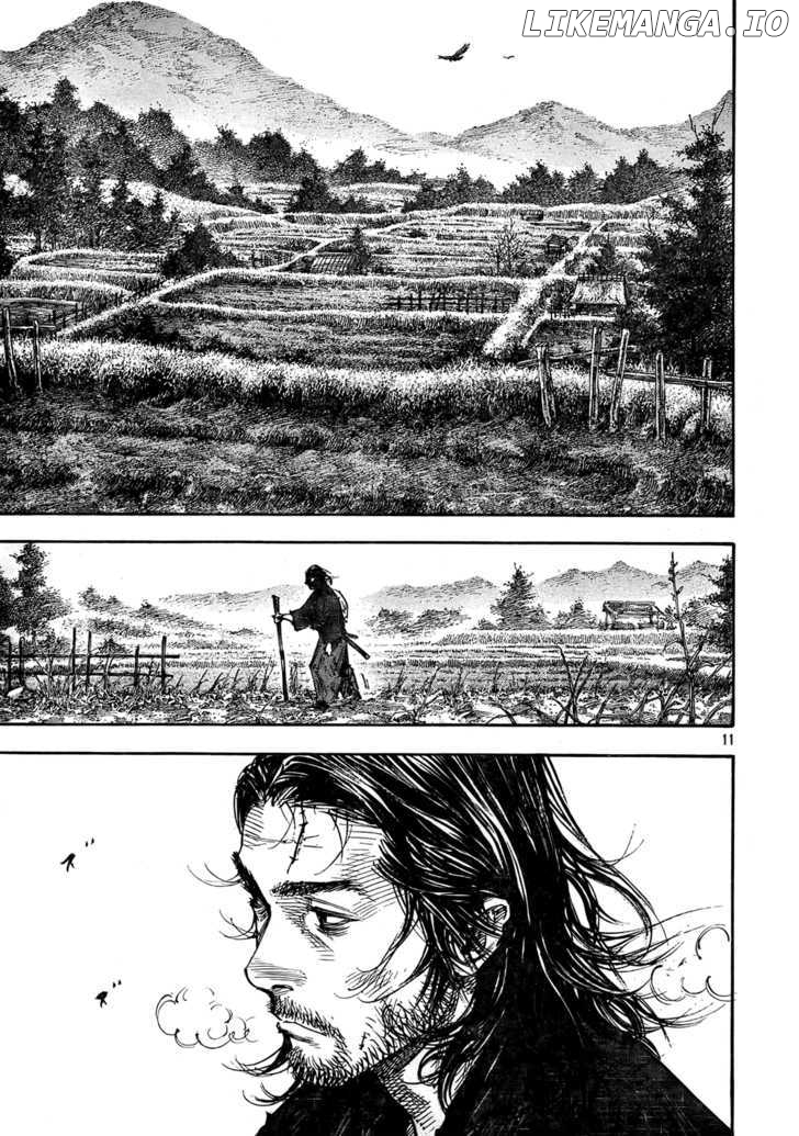 Vagabond, Chapter 271 image 11