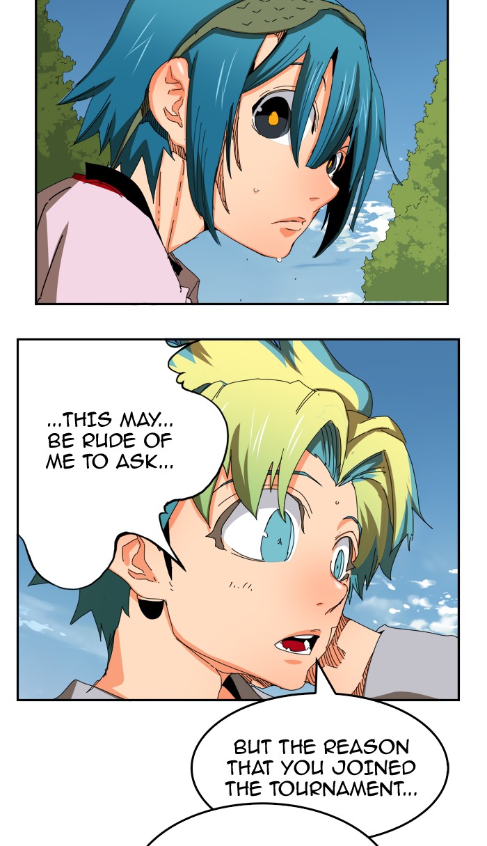 The God of High School, Chapter 355 image 55