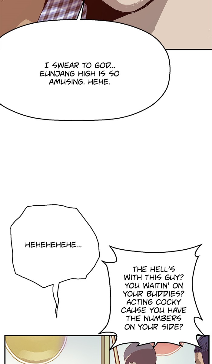 Weak Hero, Chapter 11 image 089