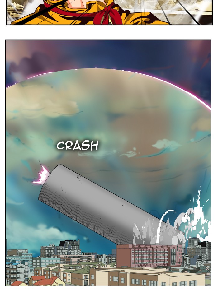 The God of High School, Chapter 170 image 46