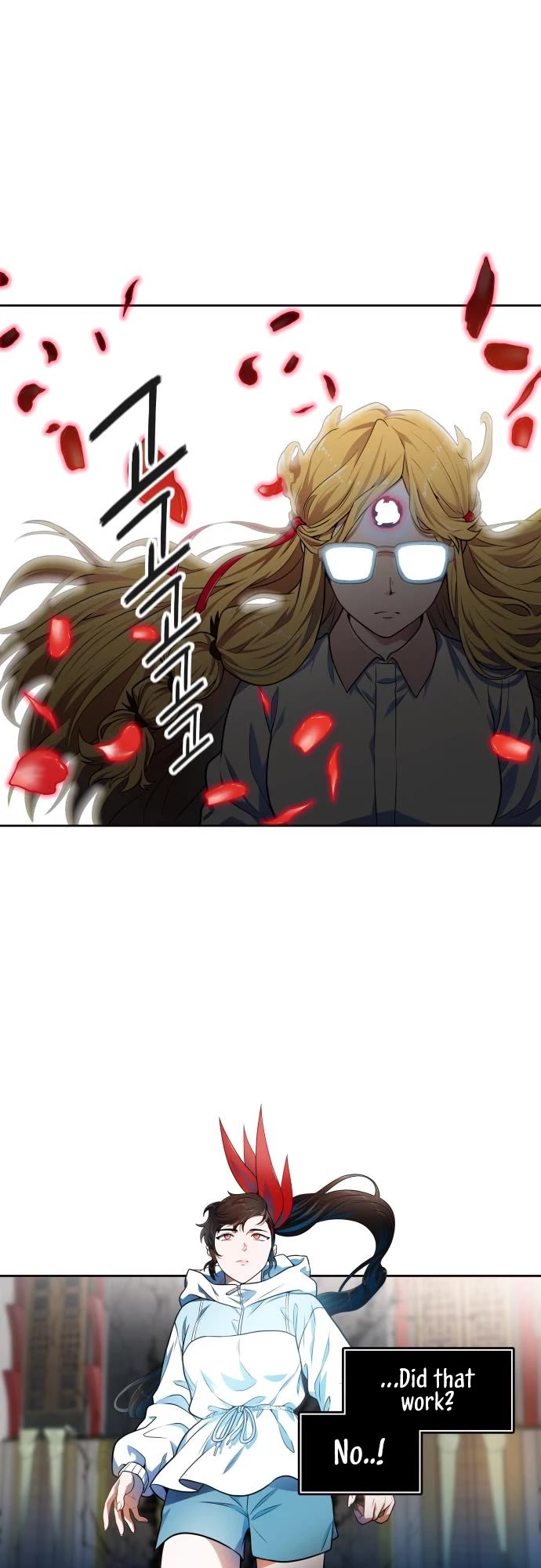 Tower of God, Chapter 566 image 62