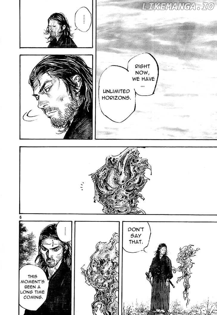 Vagabond, Chapter 285 image 06