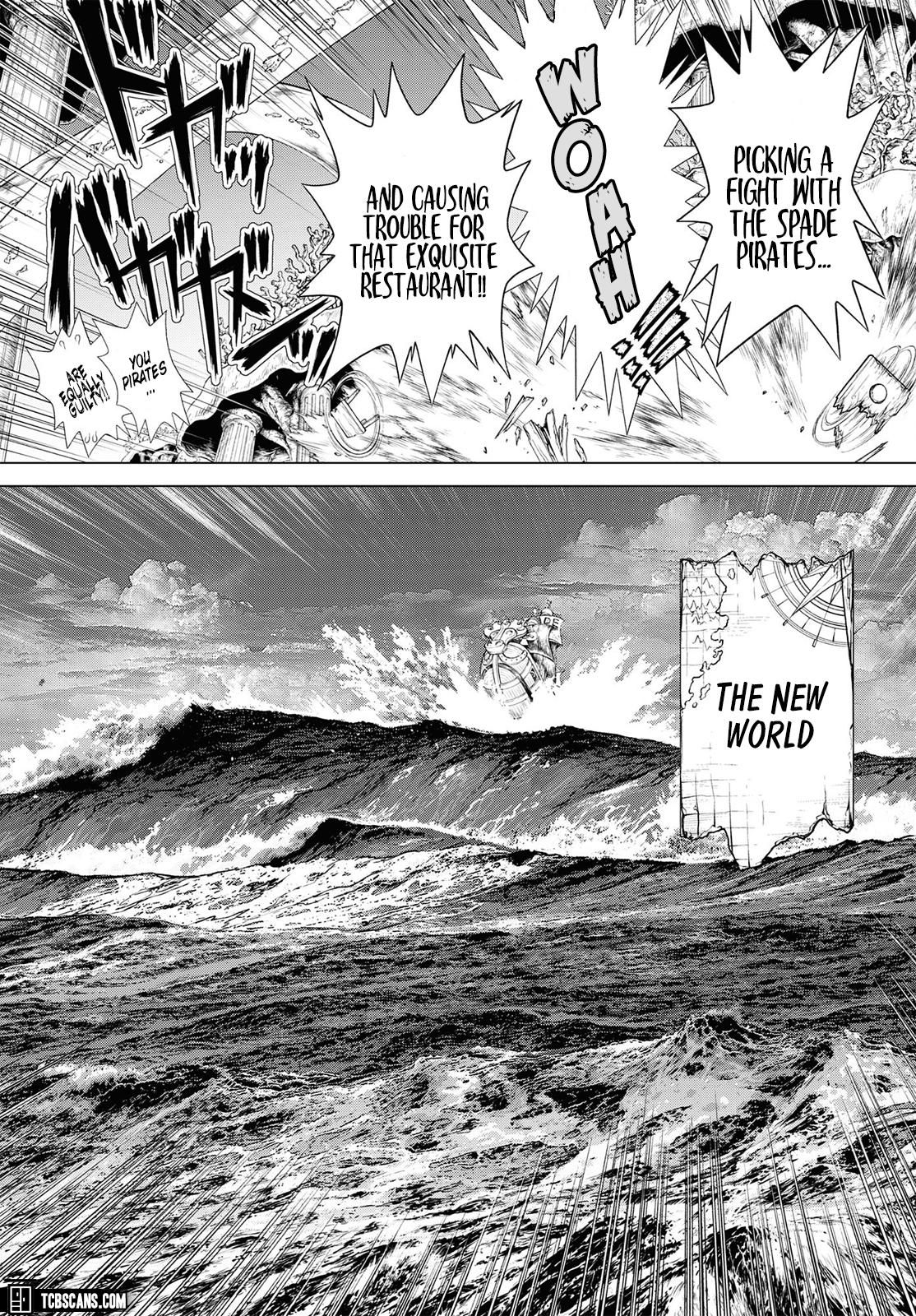 One Piece, chapter 1003.5 image 16