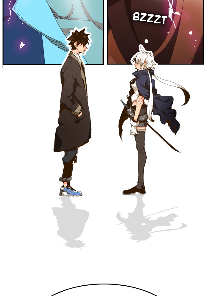 The God of High School, Chapter 445 image 76