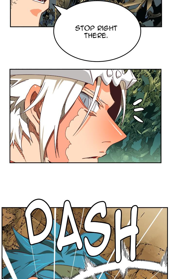The God of High School, Chapter 527 image 140
