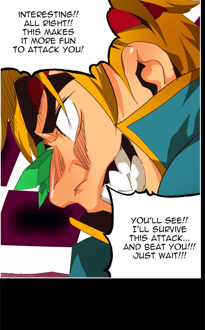 The God of High School, Chapter 503 image 110