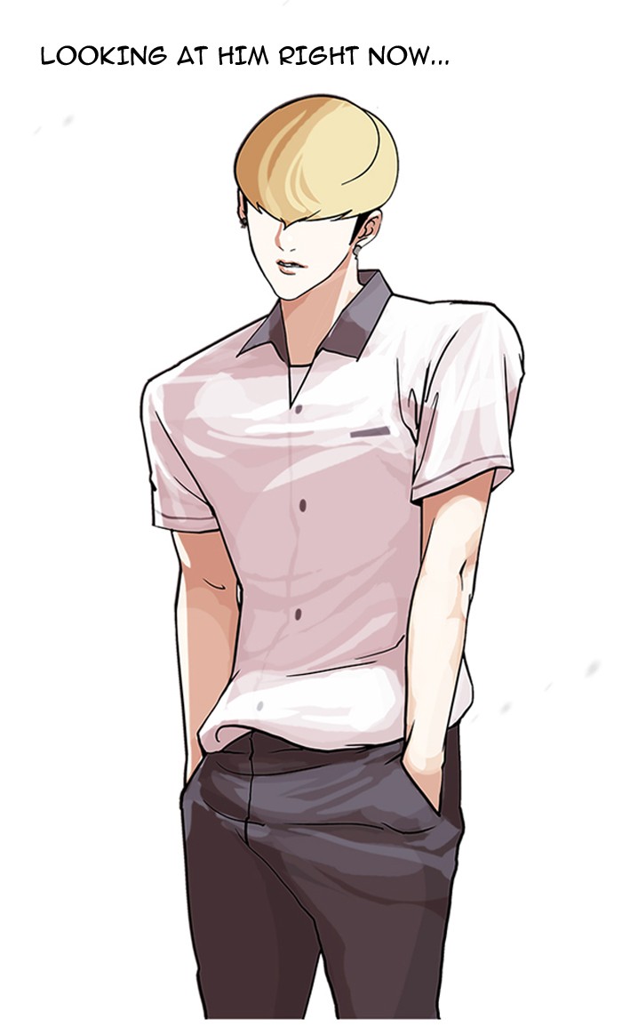 Lookism, Chapter 144 image 094