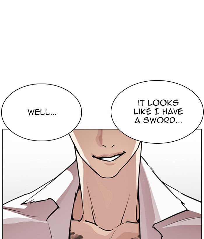 Lookism, Chapter 244 image 045