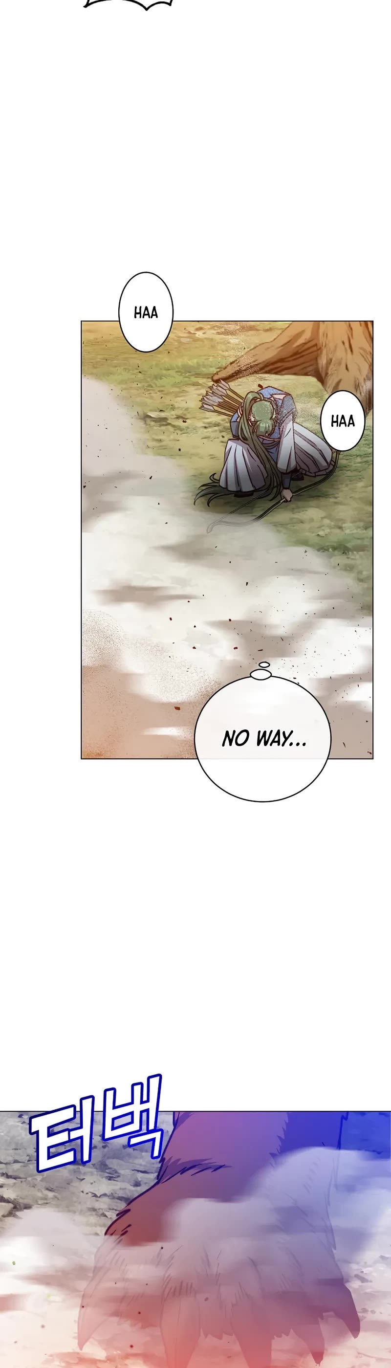 The Max Level Hero Has Returned, Chapter 206 image 10