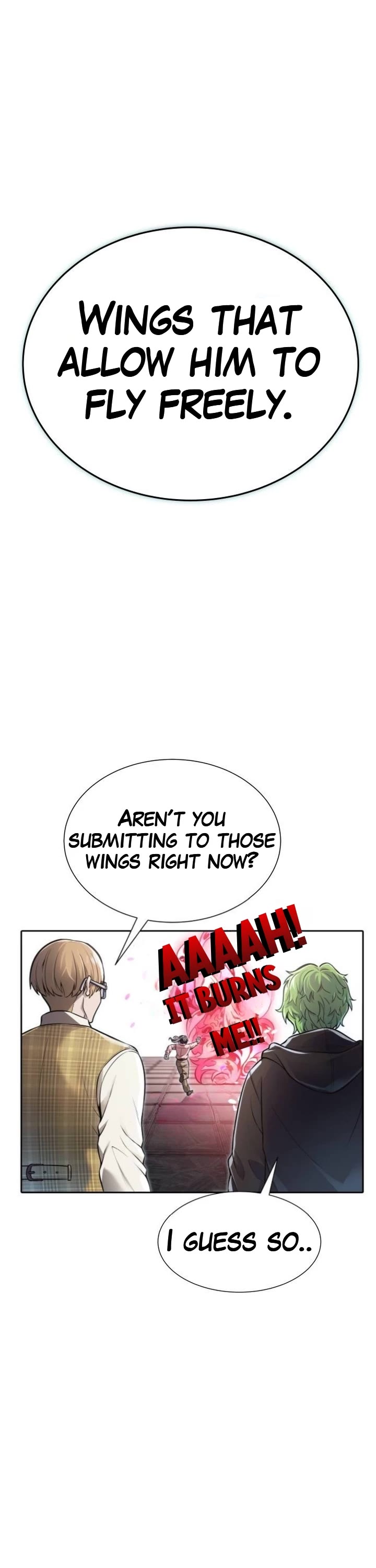 Tower of God, Chapter 631 image 26