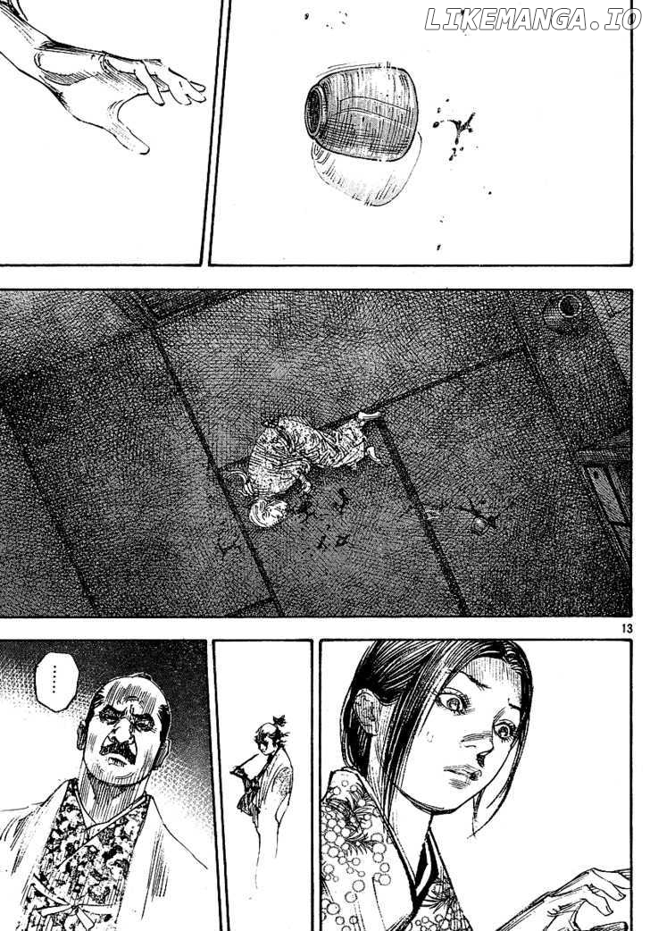 Vagabond, Chapter 263 image 12