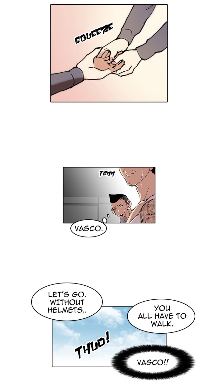 Lookism, Chapter 38 image 52
