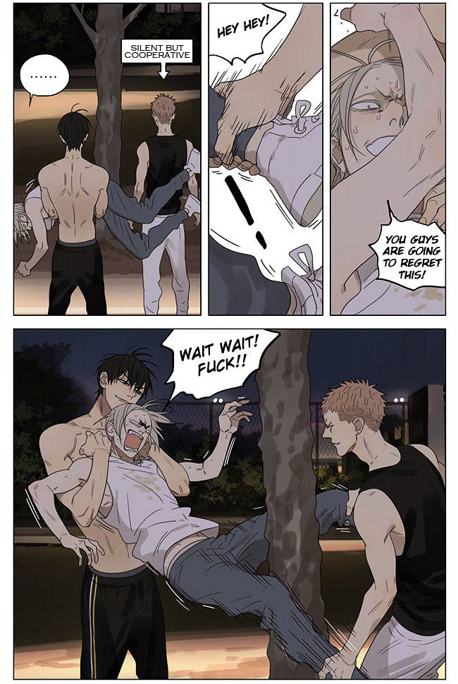 19 Days, Chapter 204 image 5